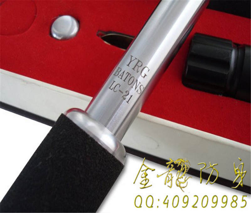 如何選擇電擊槍