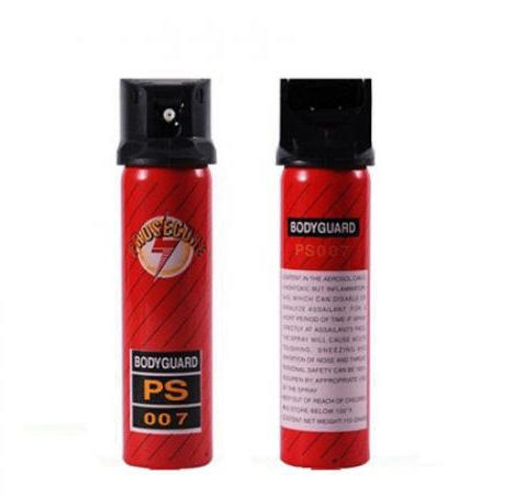 怎樣挑選個人防身器材