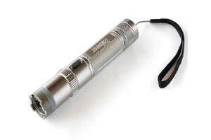 如何挑選射流辣椒水