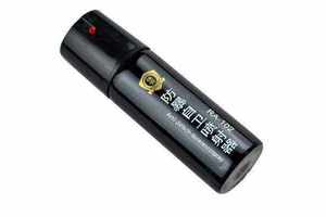 白領戶外自衛防身電棍