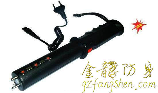 怎么揀選個人防身電棒