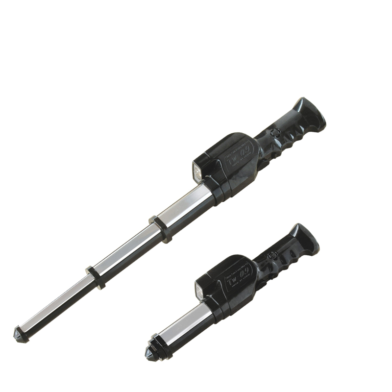 電擊棒私自攜帶出門違法嗎? 電擊棒私自攜帶出門違法嗎?