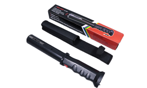 防身電棍能電死人違法嗎? 防身電棍能電死人違法嗎?