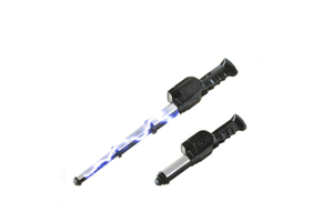 電擊棒私自攜帶出門違法嗎？