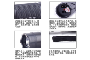 女性使用電擊棒違法嗎？