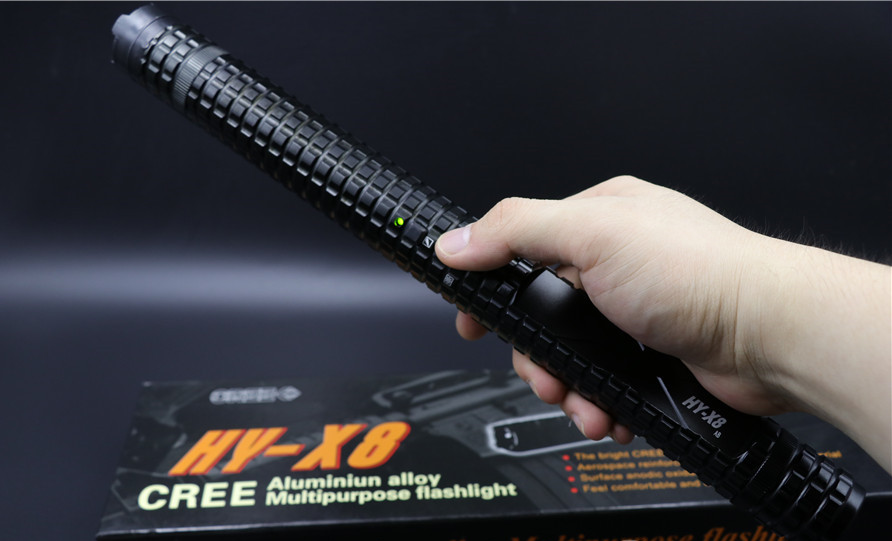 電棒使用不當(dāng)會造成人傷亡嗎？