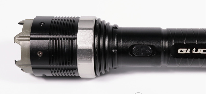 防身電棒效果怎么樣？