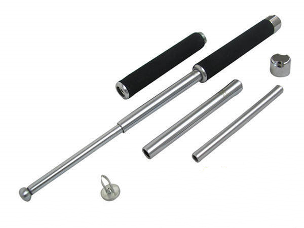 防身甩棍有哪個優點? 防身甩棍有哪個優點?