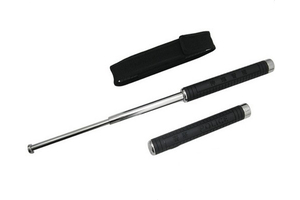 防身甩棍有哪個優點？