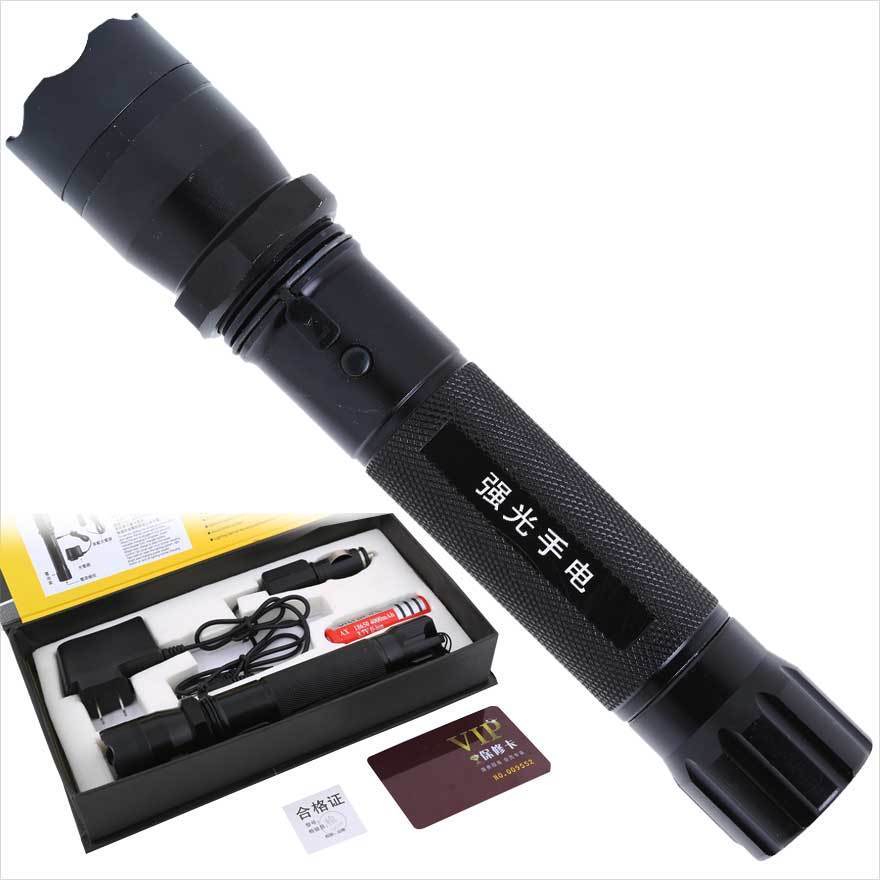 防身電擊棒的作用有哪些？