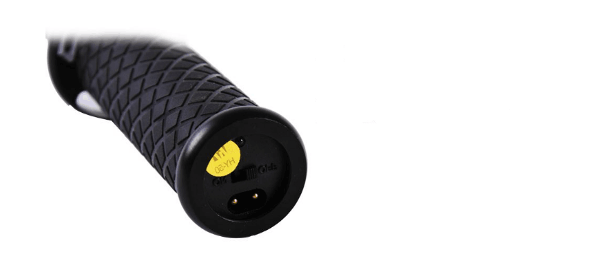 普通人攜帶電棒防身算是違法的嗎？