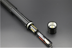 如何實現正確使用高壓電棒