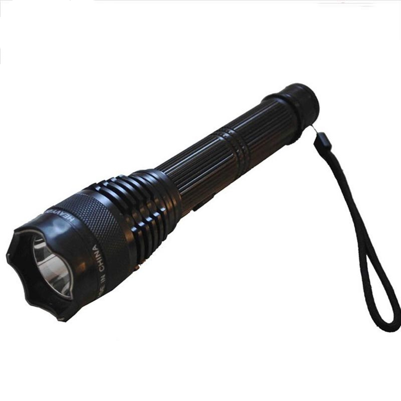 防狼電棒可以用來防身嗎? 防狼電棒可以用來防身嗎?