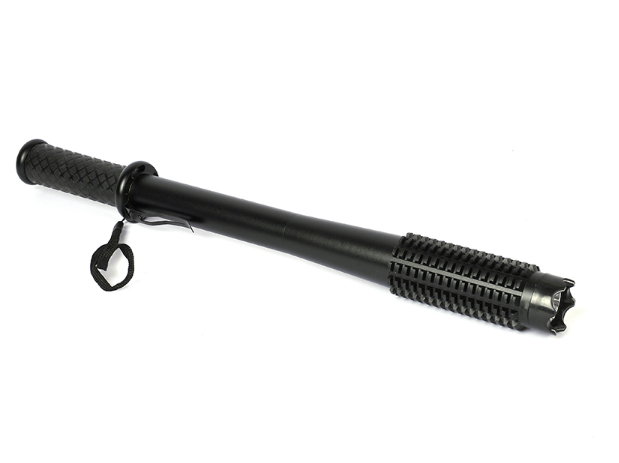 高壓電棒使用不當(dāng)會(huì)不會(huì)造成人傷亡? 高壓電棒使用不當(dāng)會(huì)不會(huì)造成人傷亡?