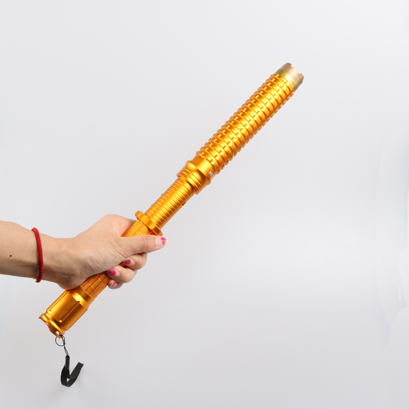 防身電擊棒都有什么效果？