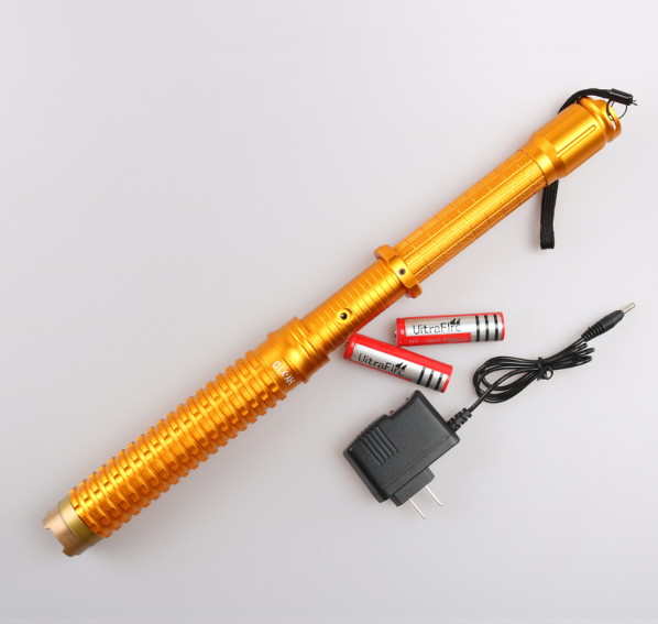 防身電擊棒都有什么效果? 防身電擊棒都有什么效果?