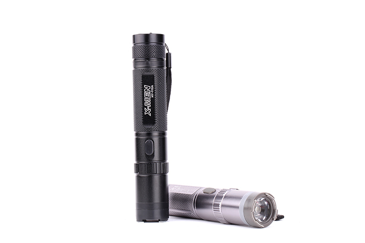 關于電擊手電筒的一些相關問題