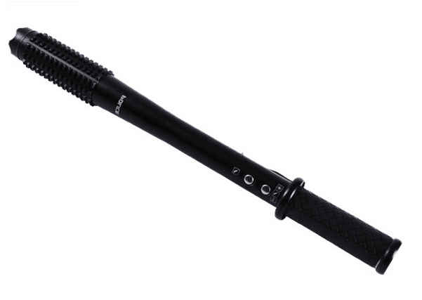 能夠保護(hù)你安全的防身電擊棒