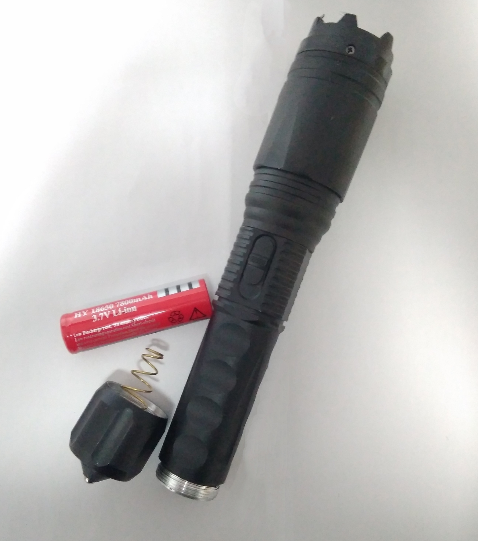 購(gòu)買一款高壓電棍需要多少錢？