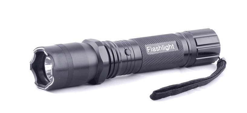 高壓電擊棒的原理是什么？