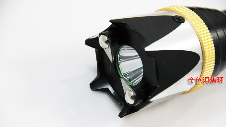 如何鑒定電擊棒的真假? 如何鑒定電擊棒的真假?