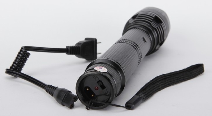 防身電擊棒可以作為防身工具嗎？