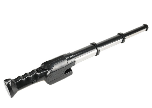 防身電棒是重要防身工具嗎? 防身電棒是重要防身工具嗎?