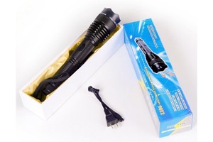 個(gè)人持有電擊棒違不違法？