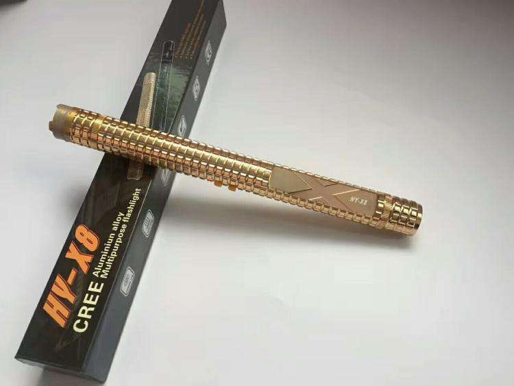 高壓電擊棒會(huì)不會(huì)電死人 電棒專賣網(wǎng)靠譜嗎