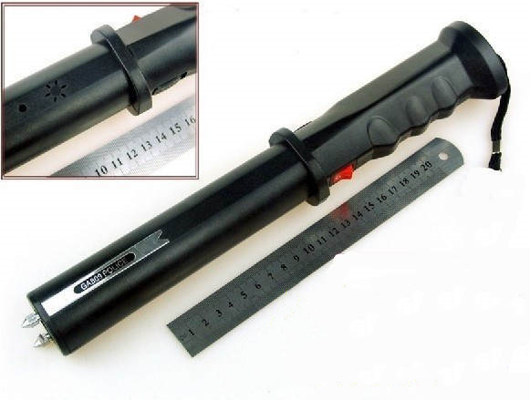 車上攜帶什么防身產(chǎn)品比較好? 車上攜帶什么防身產(chǎn)品比較好?