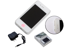 女生外出防狼電擊的工具買什么比較好？