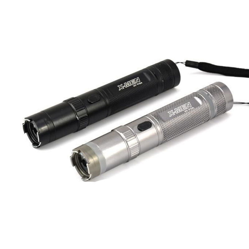 防身電擊棍作用有哪些 使用防身產品有什么好處 防身電擊棍作用有哪些 使用防身產品有什么好處