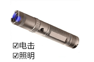 防身電擊棍價格是多少？