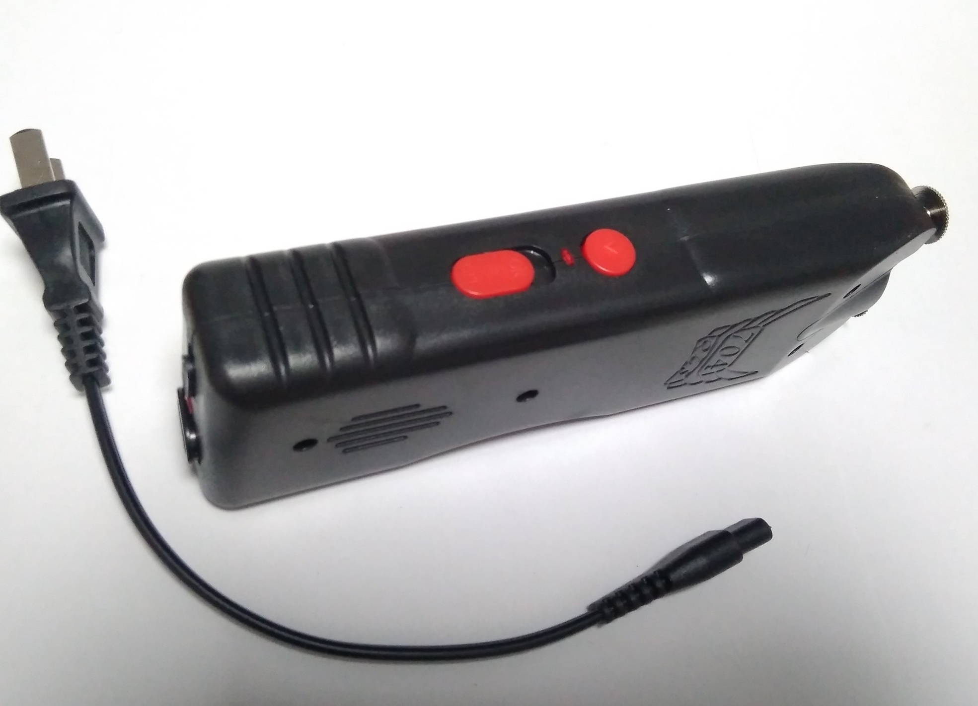 電棍60萬伏夠用嗎 6萬伏電棍有沒有效果 電棍60萬伏夠用嗎 6萬伏電棍有沒有效果