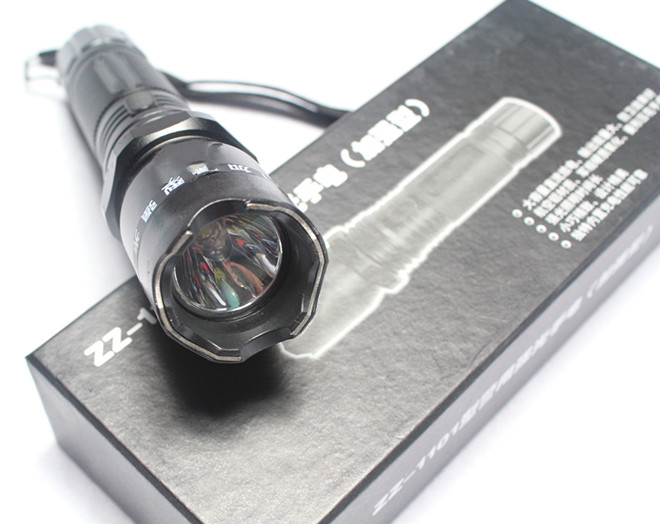 電棍使用起來方便嗎？