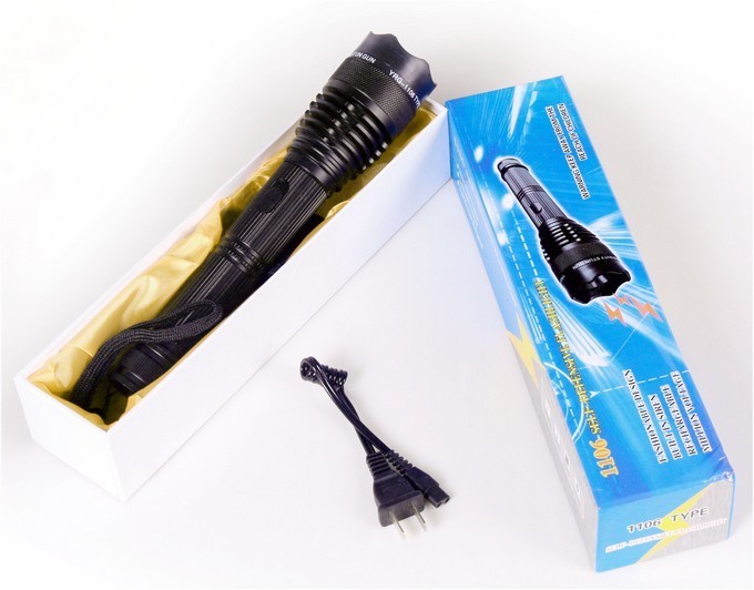 防身電擊棍一般多少錢的比較好? 防身電擊棍一般多少錢的比較好?