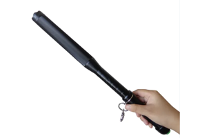 電棒對人不會造成實質性傷害