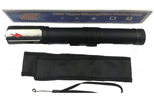 電擊棒可以電擊動(dòng)物嗎？