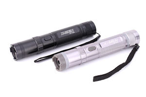 防身電擊棒能產生多高電壓？