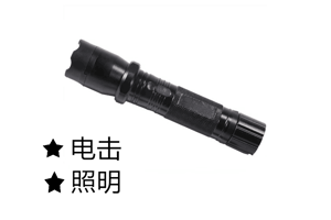 女性用什么防身電棒比較好？