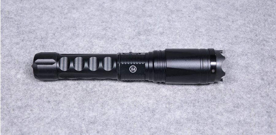 實用的防身術(shù)有效果嗎？