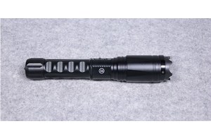 實用的防身術有效果嗎？