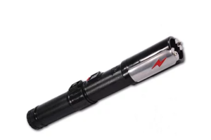 電擊棍的作用很大嗎？