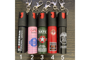 獨行女性該如何保護自己的安全?