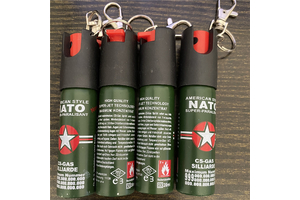 那種防身產品好用？