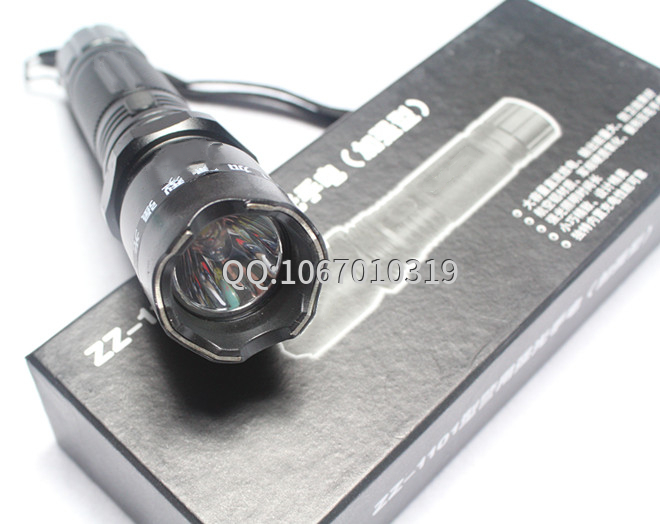 電棍防身可以保障我們的安全嗎？