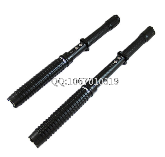 電棒有哪些功能？