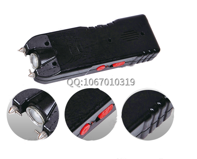 購(gòu)買(mǎi)防身電棒的注意事項(xiàng)？