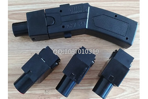 高壓遠程電擊器能使對方休克嗎？