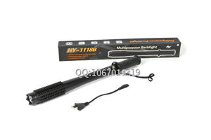 防身電擊棍的特點是什么？